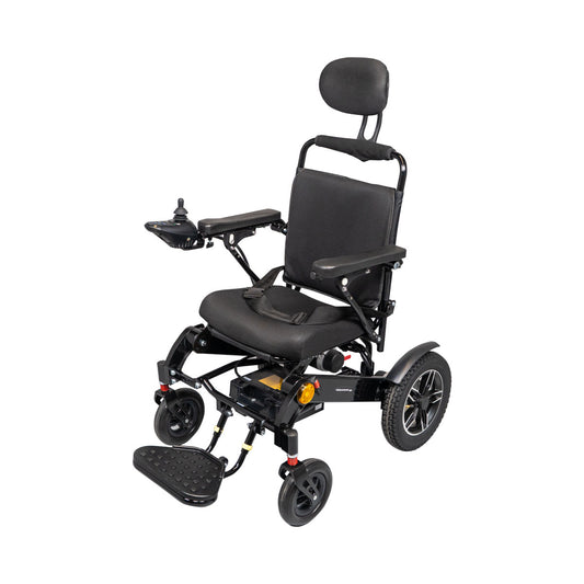 Power Wheelchair Foldable "ODYSSEUS"