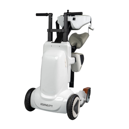 Stand-Up Wheelchair "MOVEUP PRO ELECTRICAL"