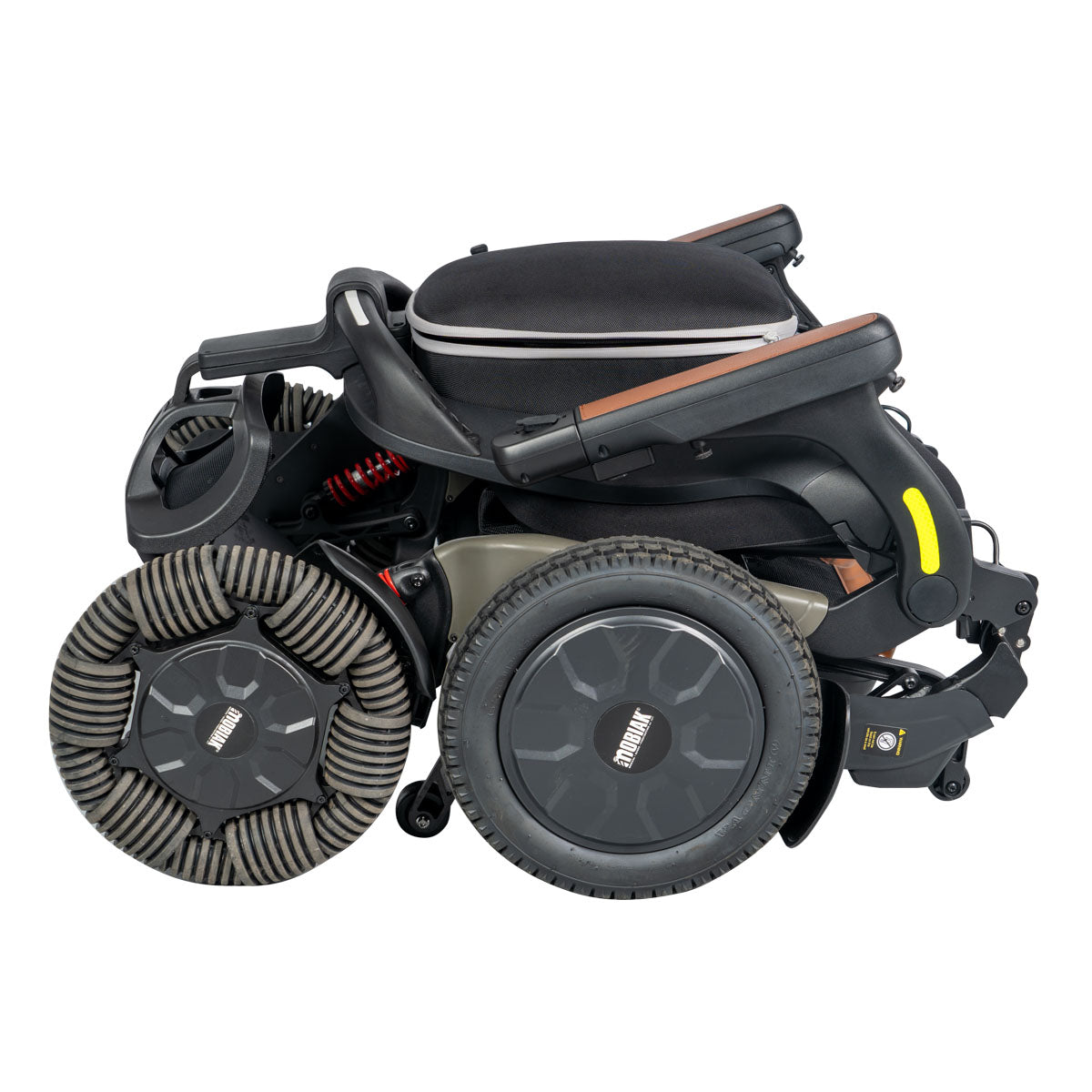Electric wheelchair “TURBOTECH”
