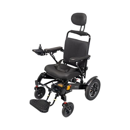 Power Wheelchair Foldable "ODYSSEUS"