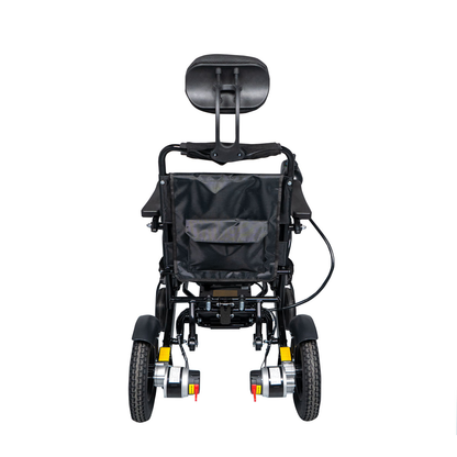 Power Wheelchair Foldable "ODYSSEUS"