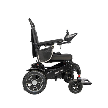 Power Wheelchair Foldable "FELIX"