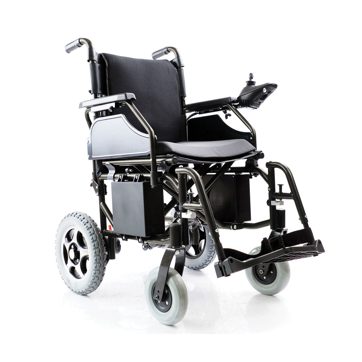 Electric Wheelchair "HERMES"