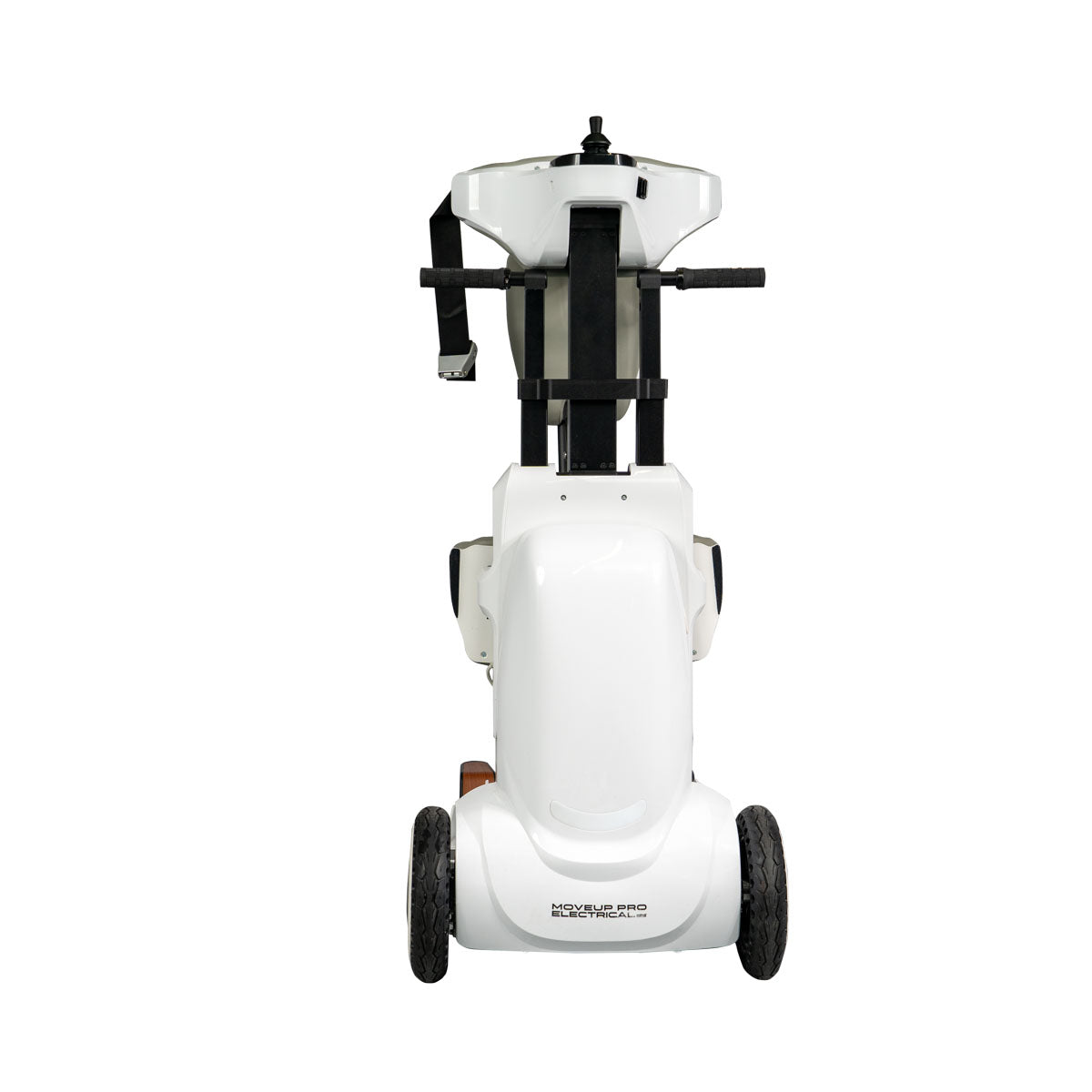 Stand-Up Wheelchair "MOVEUP PRO ELECTRICAL"