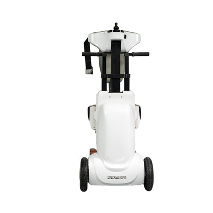 Stand-Up Wheelchair "MOVEUP PRO ELECTRICAL"