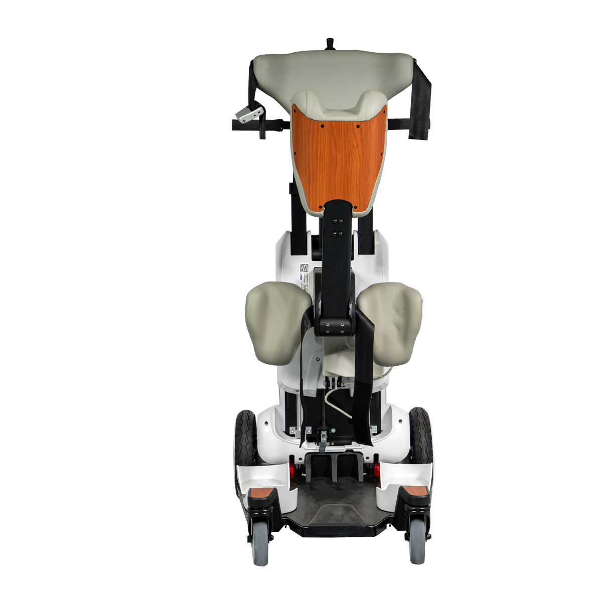 Stand-Up Wheelchair "MOVEUP PRO ELECTRICAL"