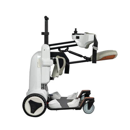 Stand-Up Wheelchair "MOVEUP PRO ELECTRICAL"