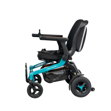 Electric wheelchair “TECHRIDE”