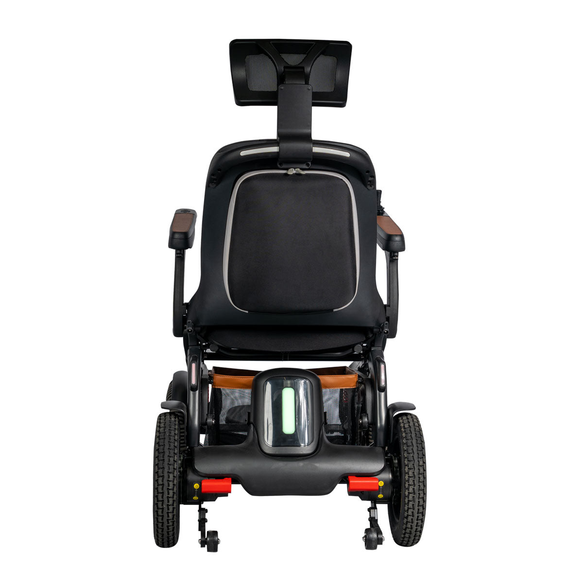 Electric wheelchair “TURBOTECH”