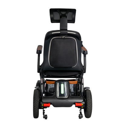Electric wheelchair “TURBOTECH”