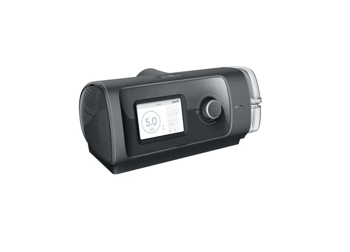 BiLevel uređaji Yuwell YH-820, YH-825 i YH-830