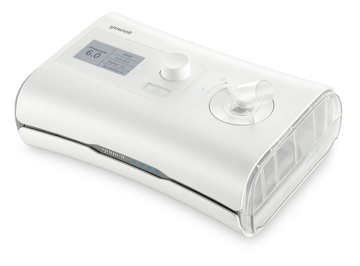Auto-CPAP uređaj Yuwell YH-550
