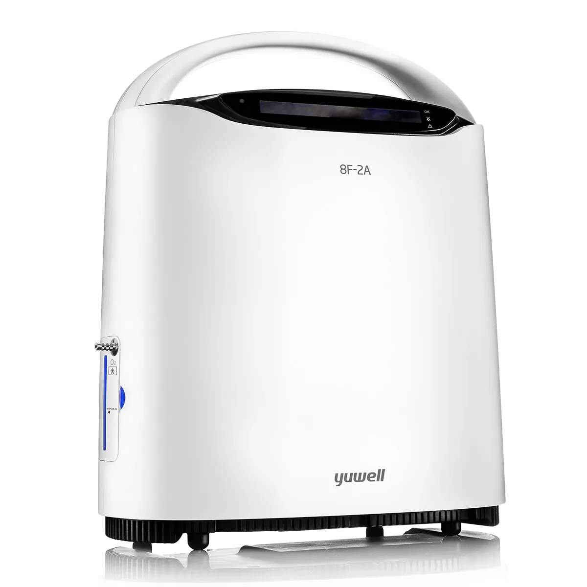 Koncentrator kisika Yuwell 8F-2A, 2 L/min