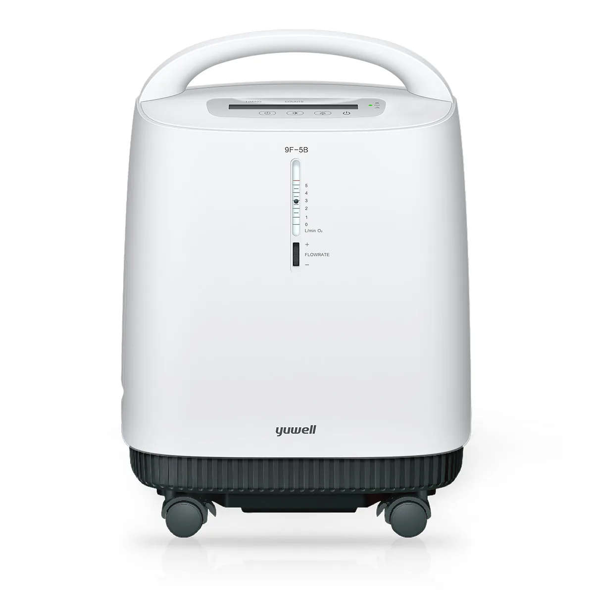 Koncentrator kisika Yuwell 9F-5B, 5 L/min