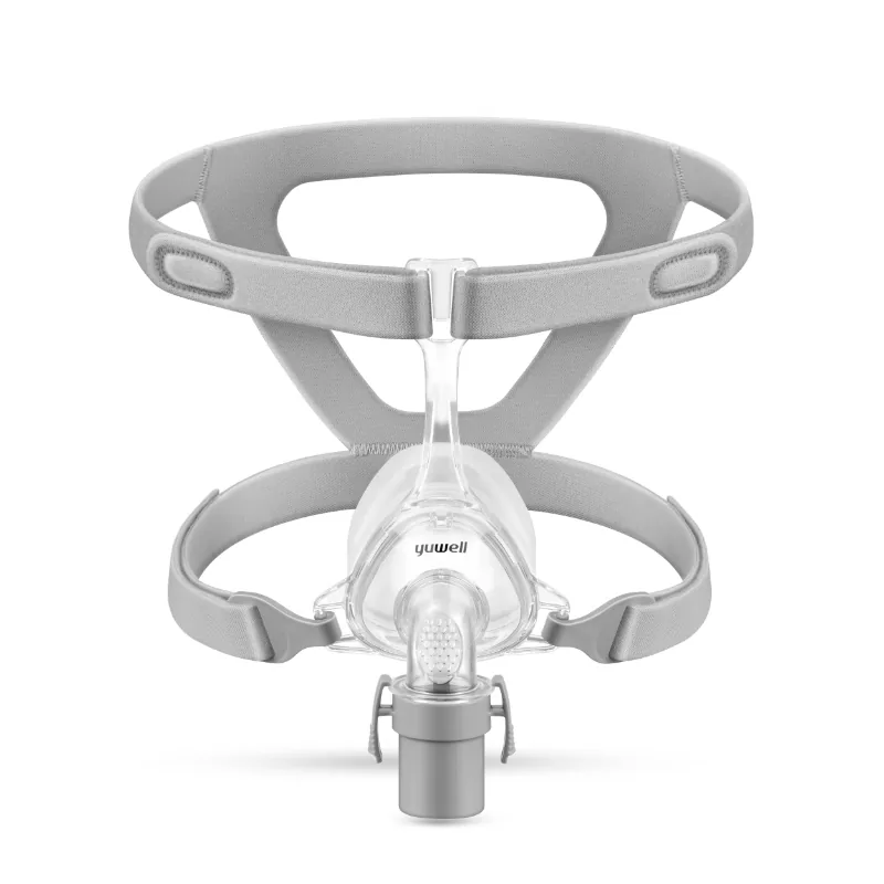 CPAP i BiLevel maske Yuwell
