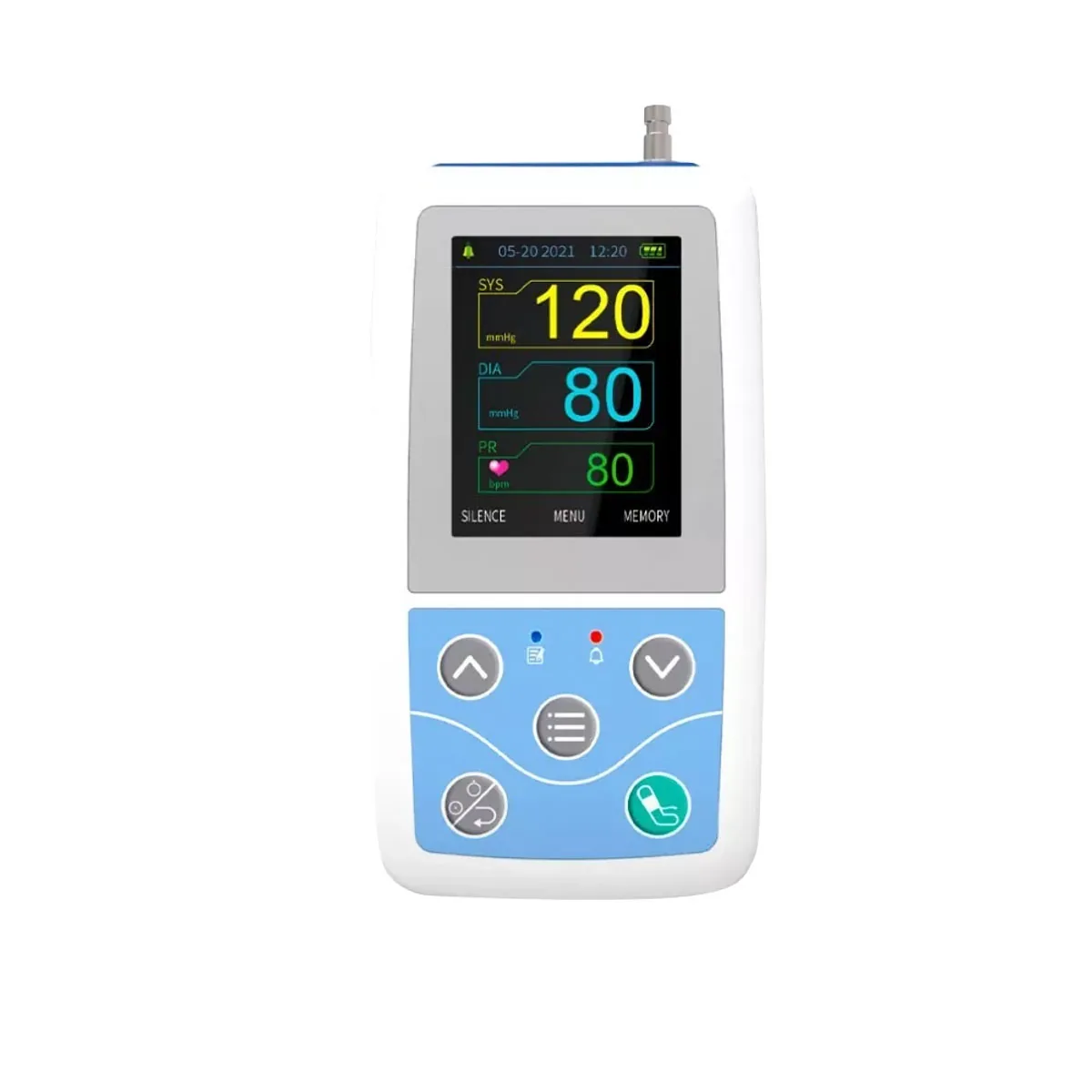 Holter tlaka (24-satni ambulantni tlakomjer)