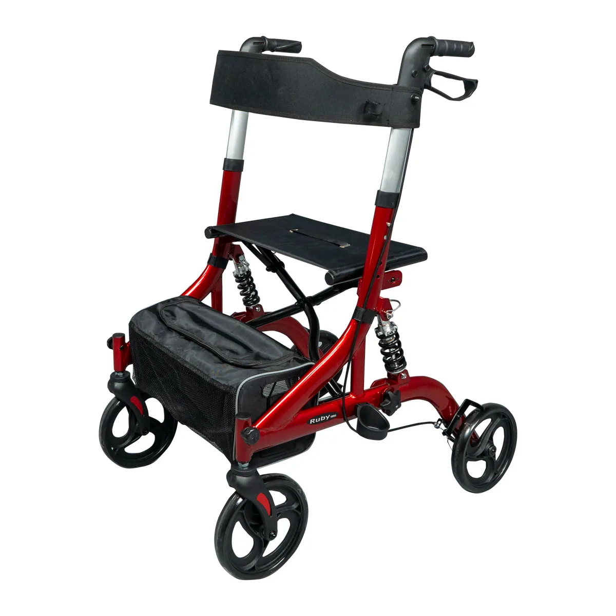 Rolator Ruby