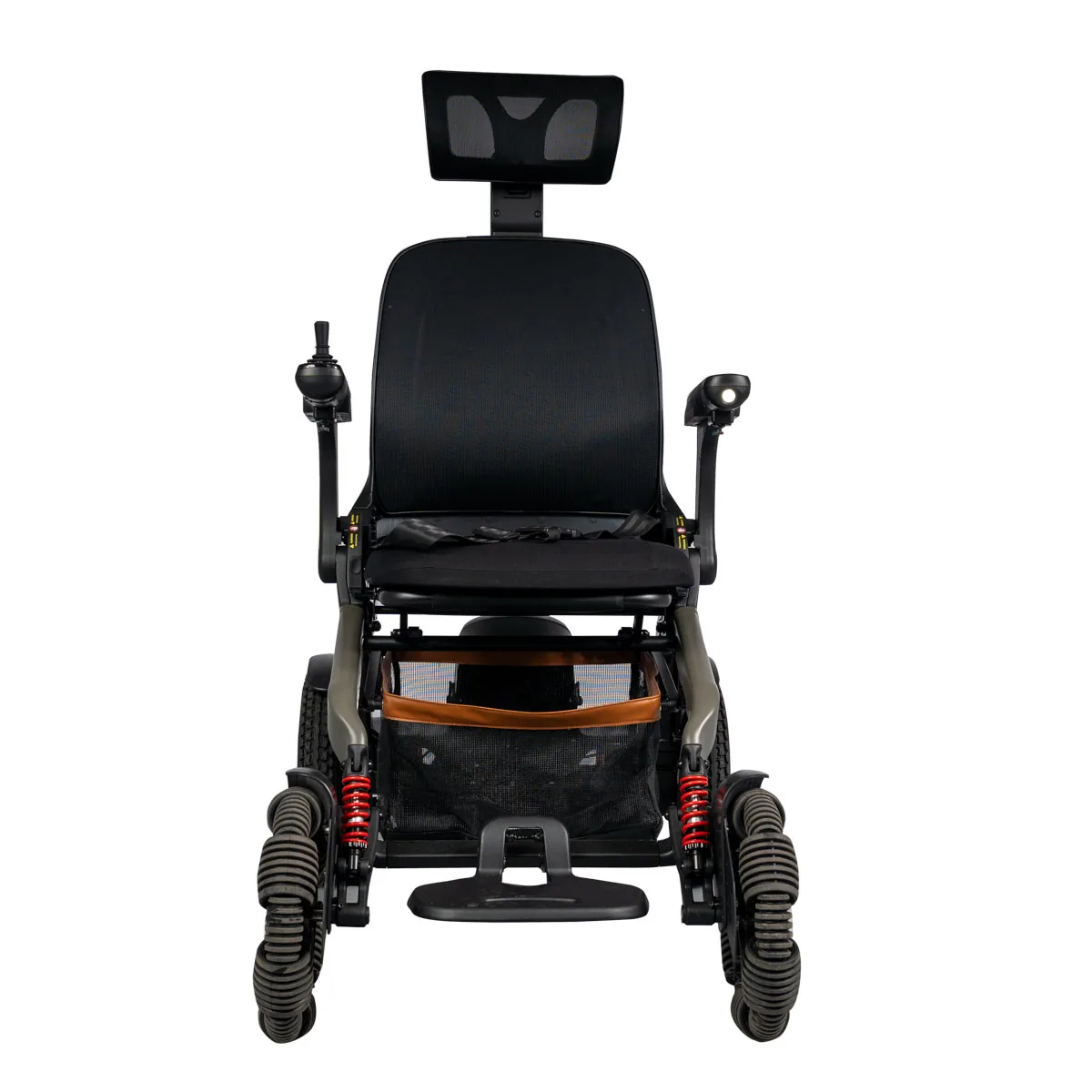Električna invalidska kolica Turbotech