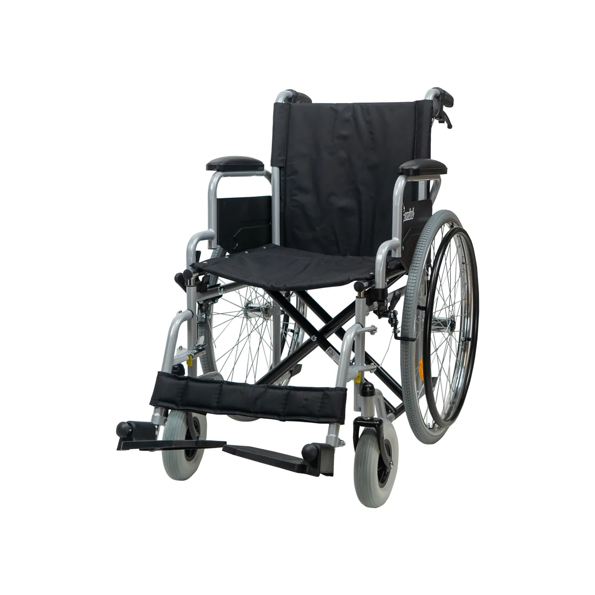 Invalidska kolica Gemini